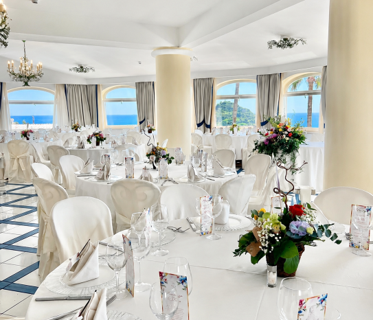 location belvedere romantica wedding ischia 4