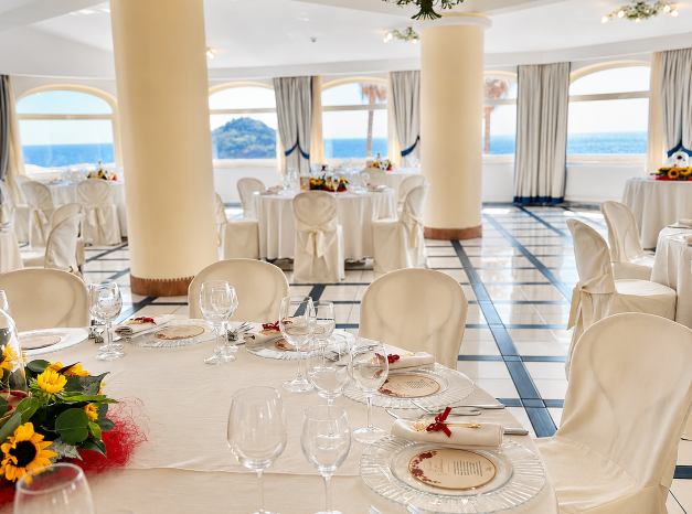 location belvedere romantica wedding ischia 2