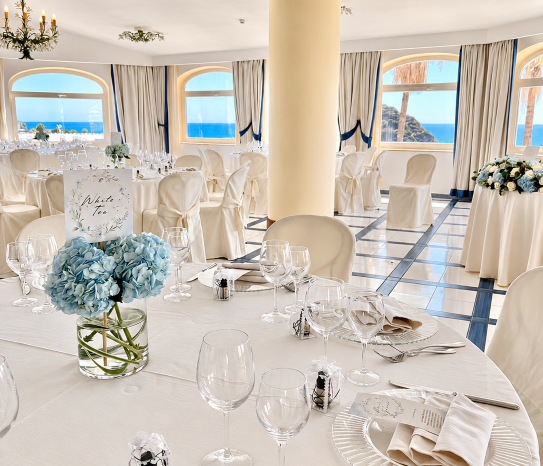 location belvedere romantica wedding ischia 3