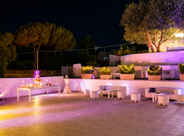 spa sinphonia romantica wedding ischia 2